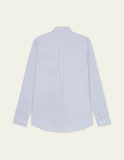 Chemise en flanelle - Les Deux