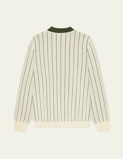 Pull polo - Les Deux
