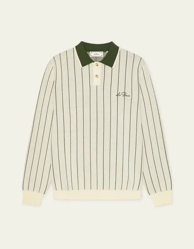 Pull polo - Les Deux
