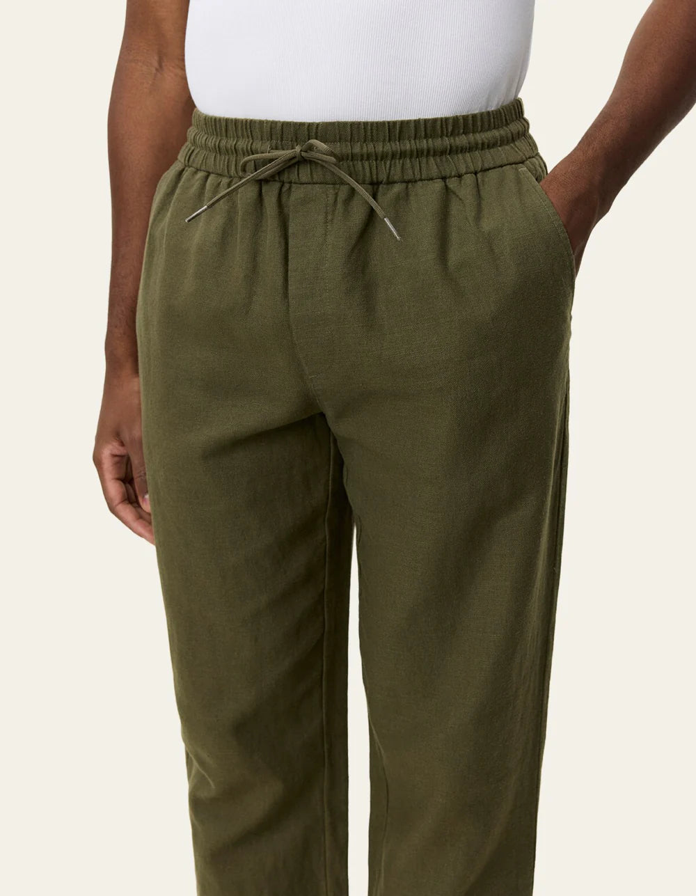 Pantalon Patrick - Les Deux