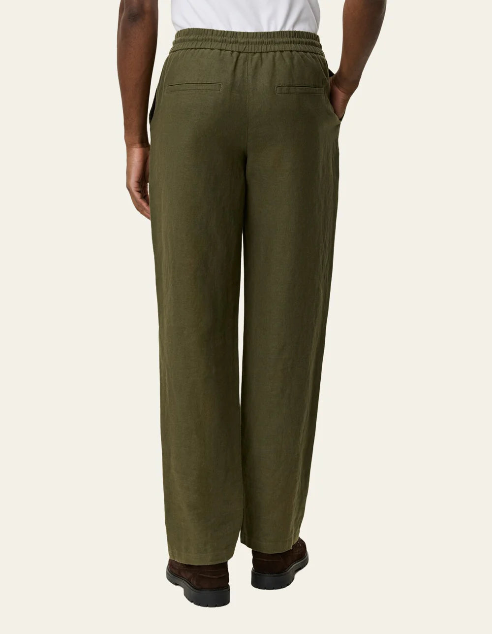 Pantalon Patrick - Les Deux