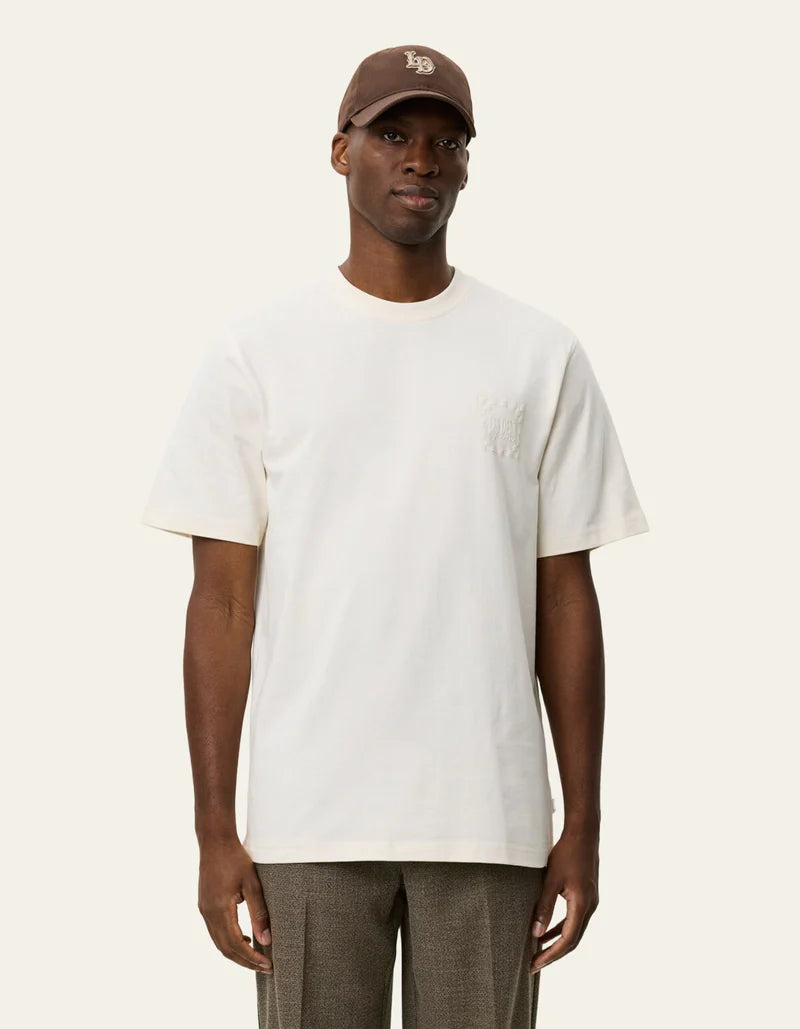 Ben Goods T-Shirt - Les Deux