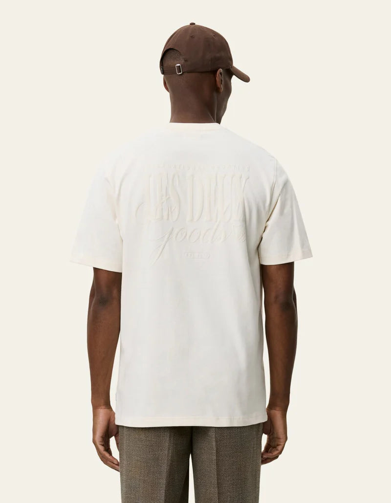 Ben Goods T-Shirt - Les Deux