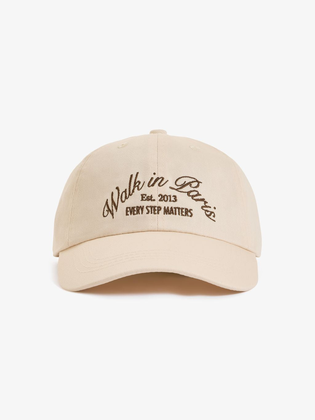 La casquette Baseball