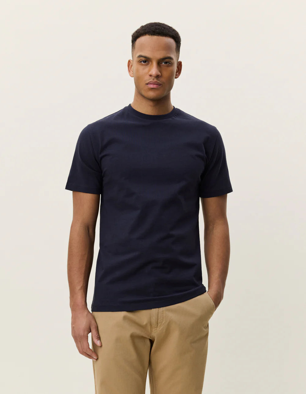 Flower T-Shirt - Les Deux