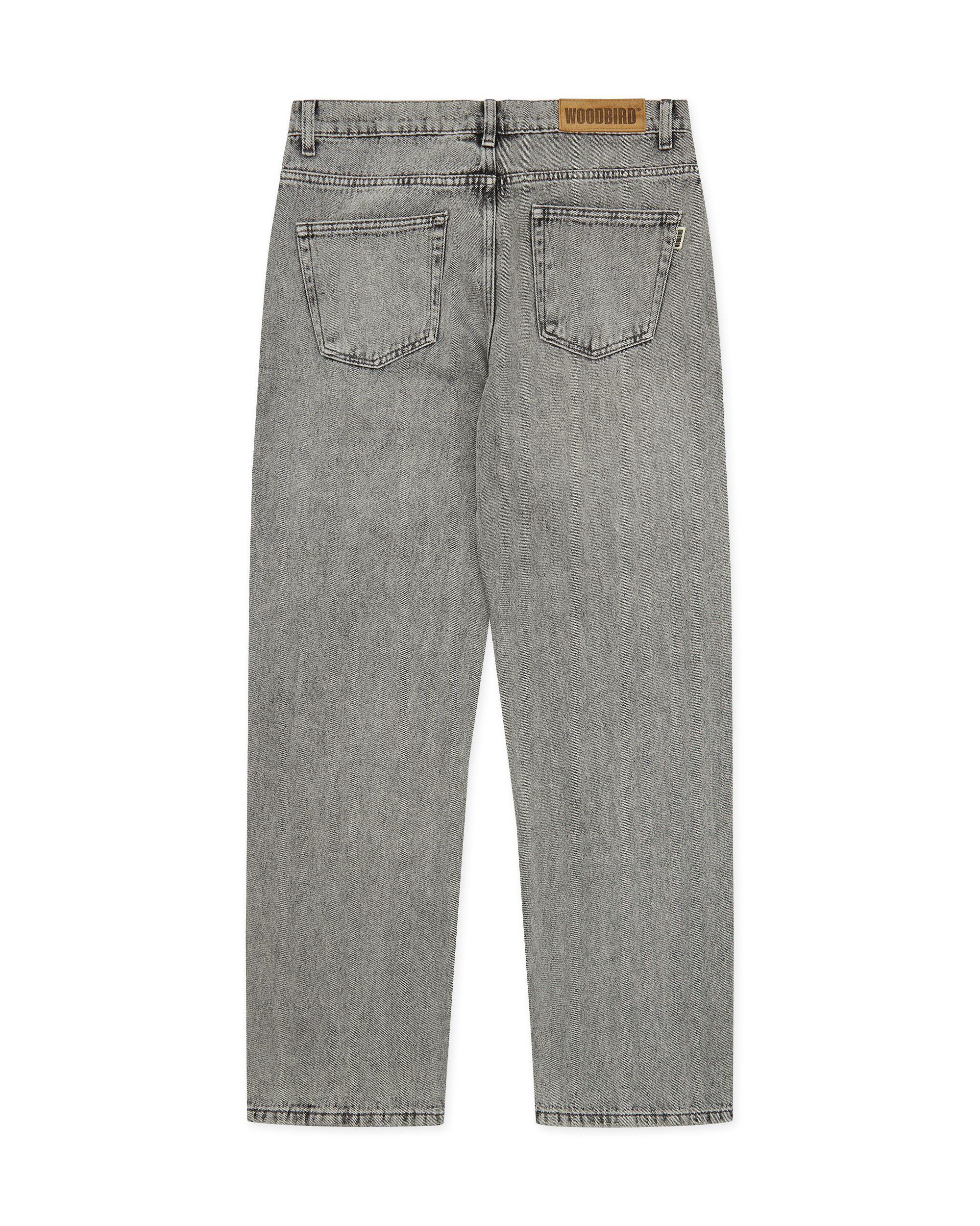 Leroy Grey Jeans
