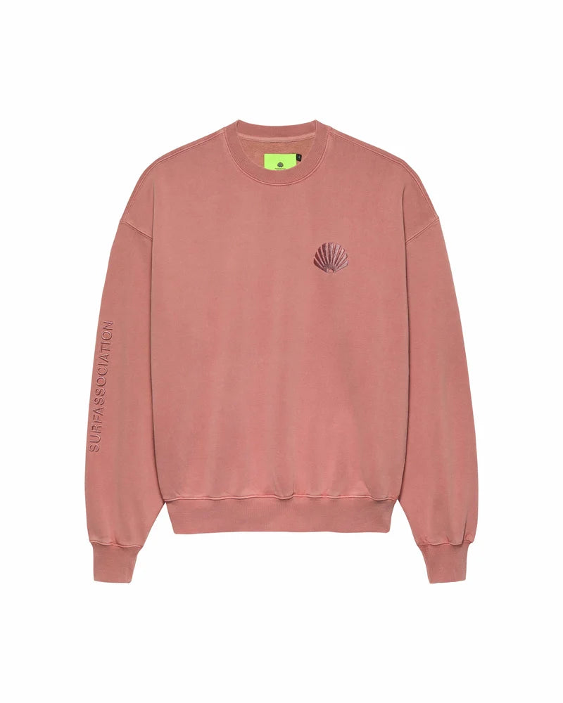 Sweat New Amsterdam Surf Association