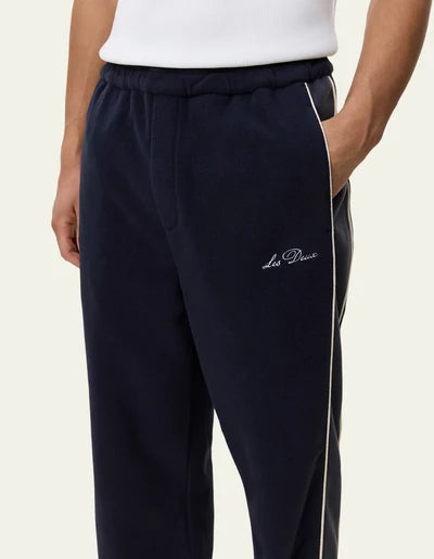 Pantalon de survêtement en polaire