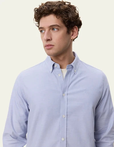 Chemise en flanelle - Les Deux