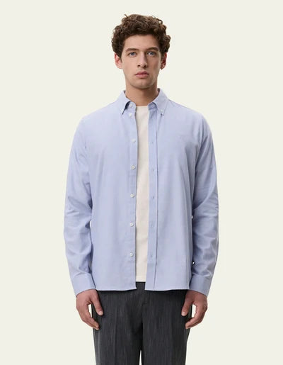 Chemise en flanelle - Les Deux