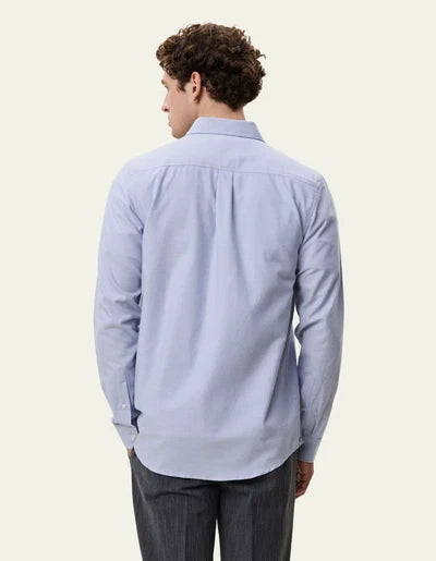 Chemise en flanelle - Les Deux