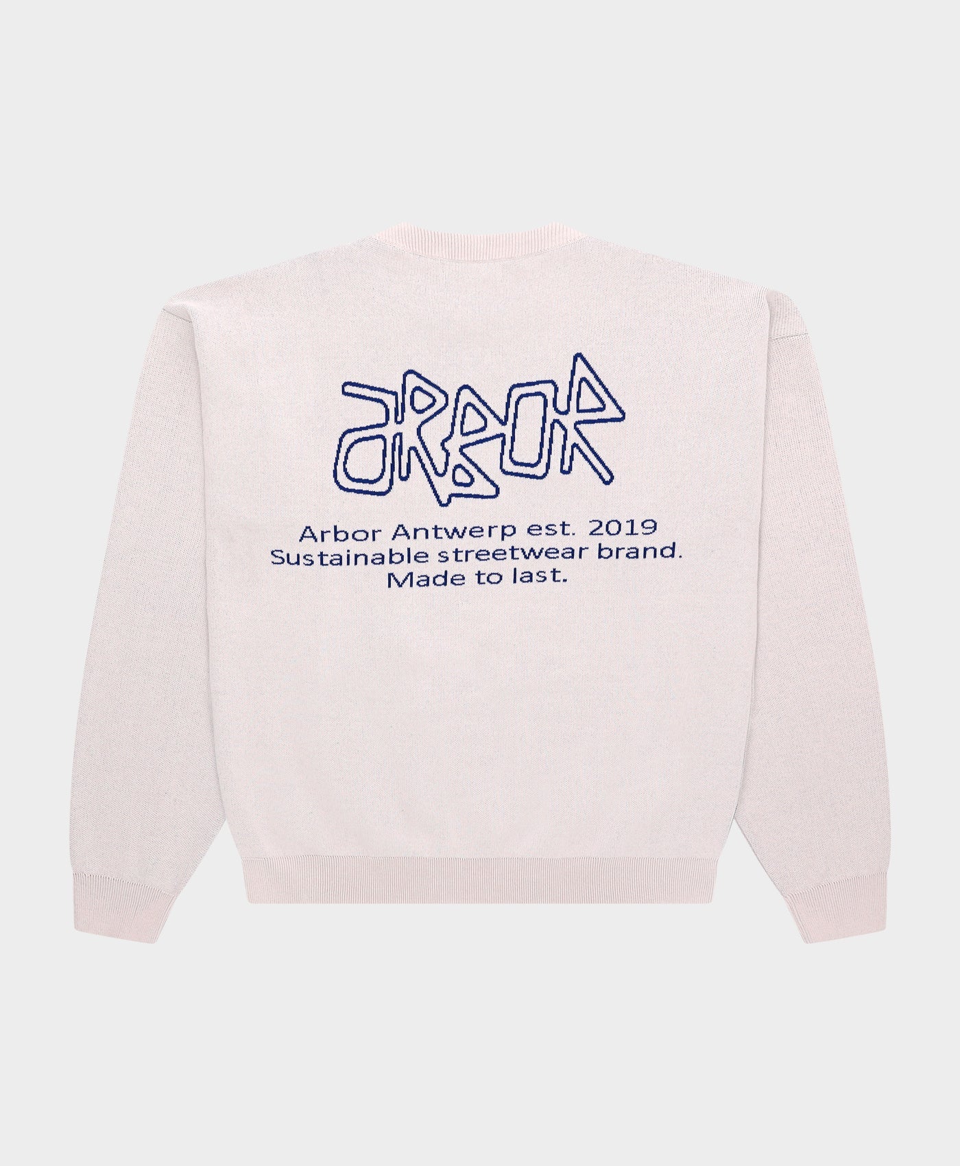 Arbor Knit Beige