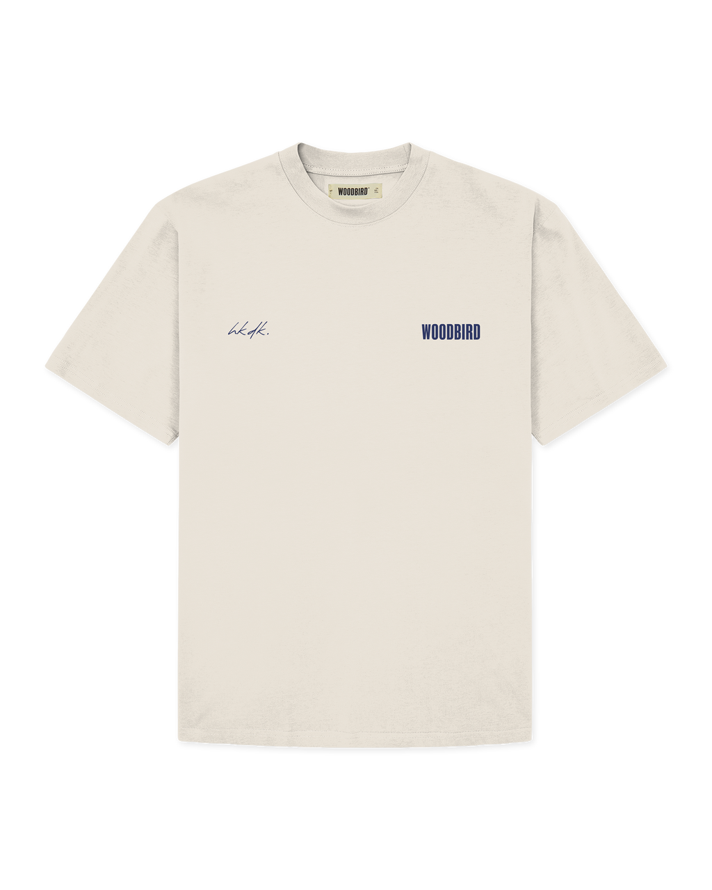 WBBaine 8410 Tee