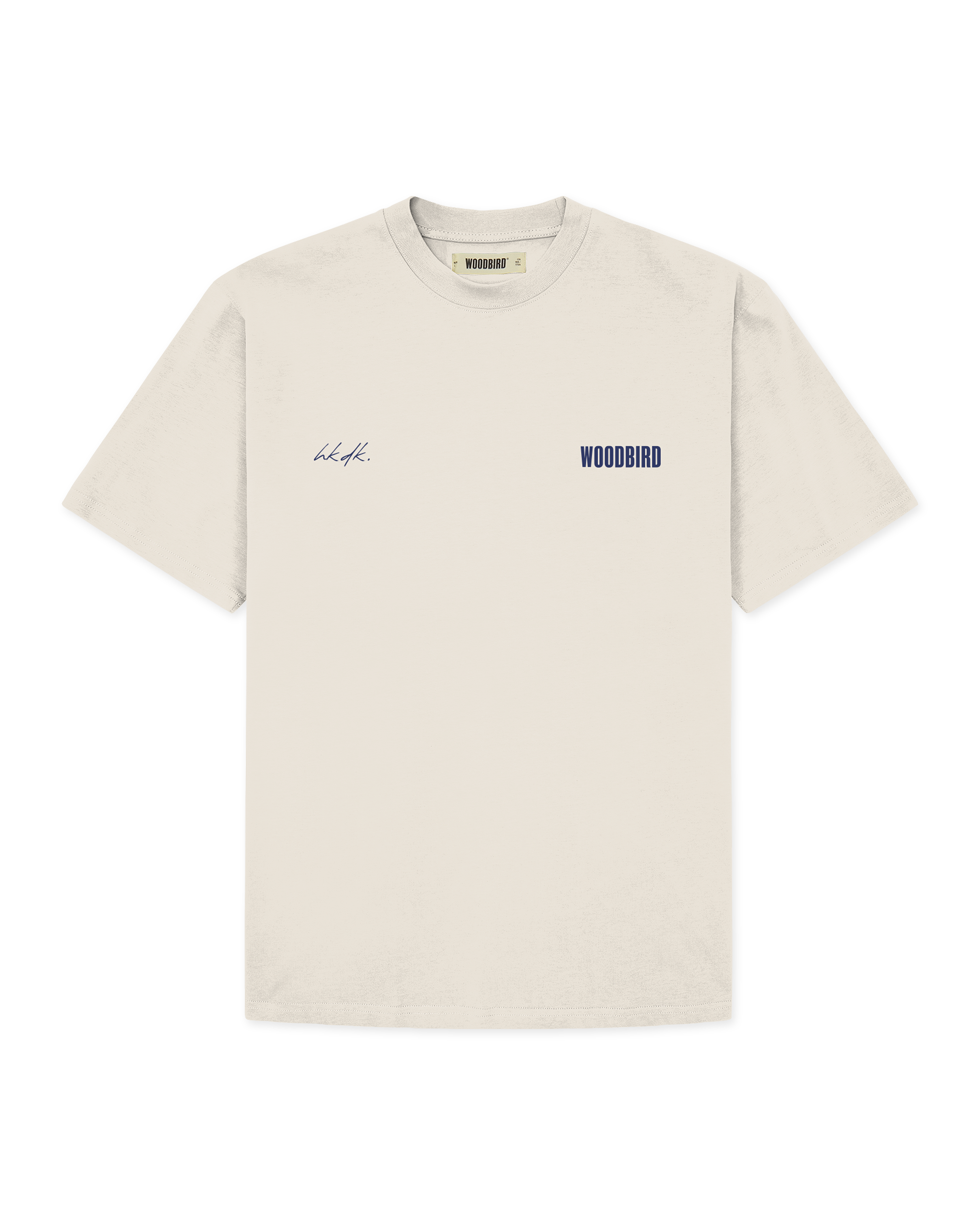 WBBaine 8410 Tee