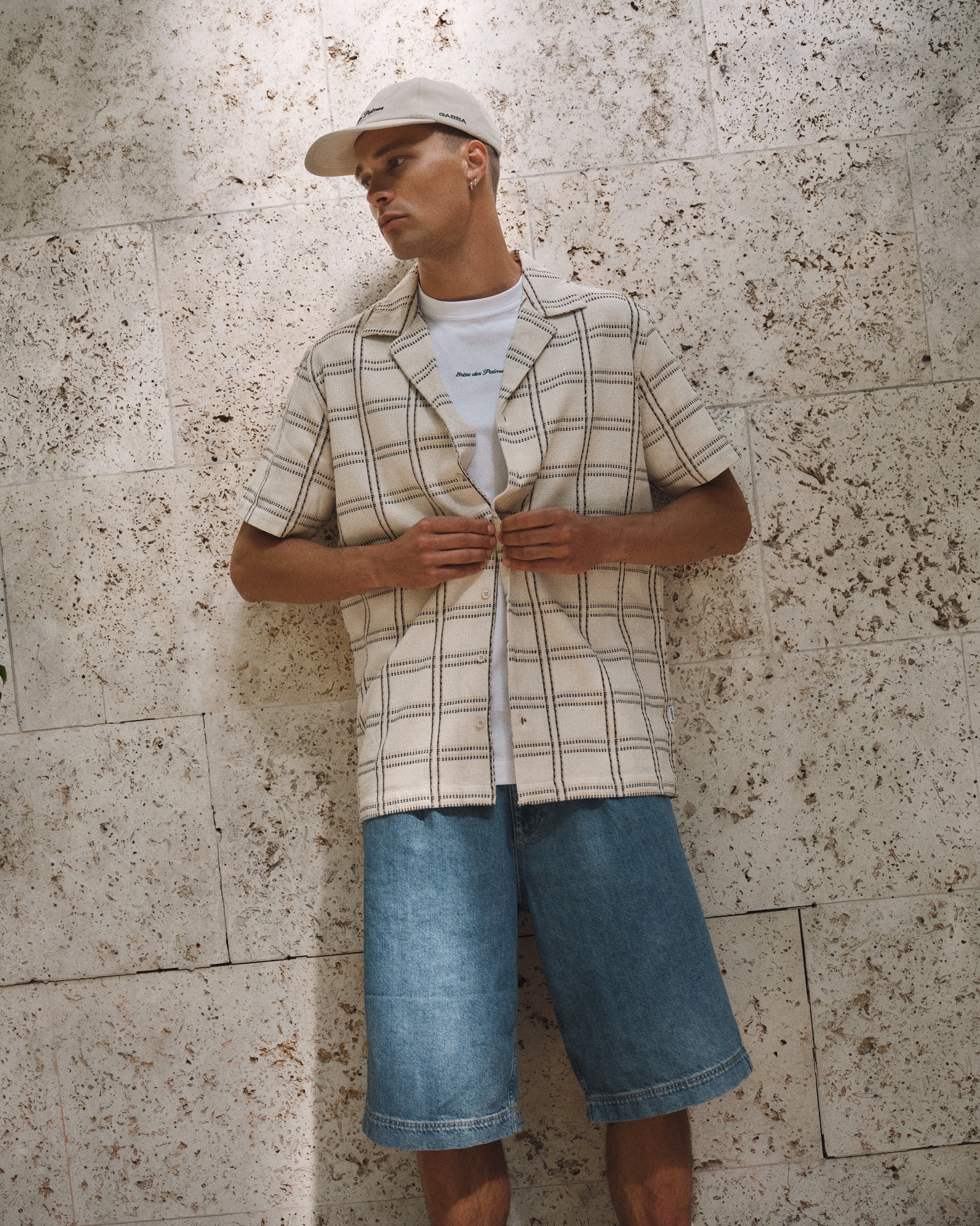 Chemise Gabsven Reg - Gabba