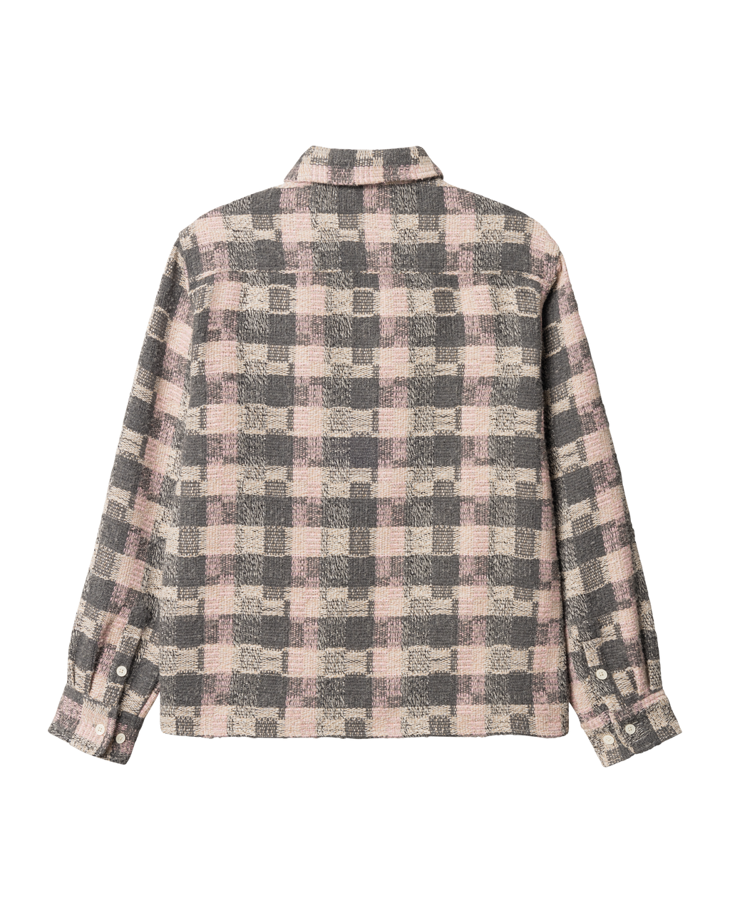 WBGlixto Structure Shirt