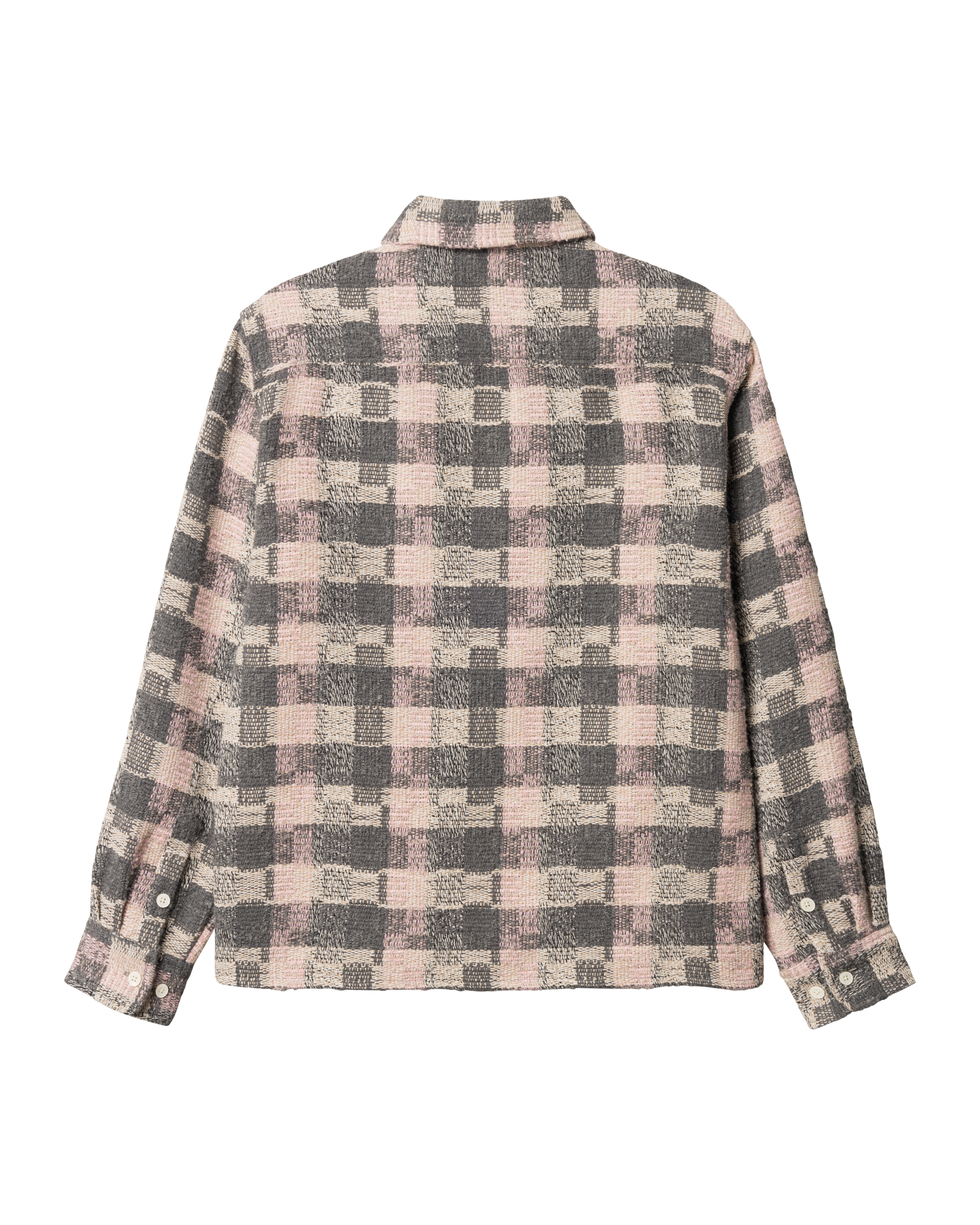 WBGlixto Structure Shirt