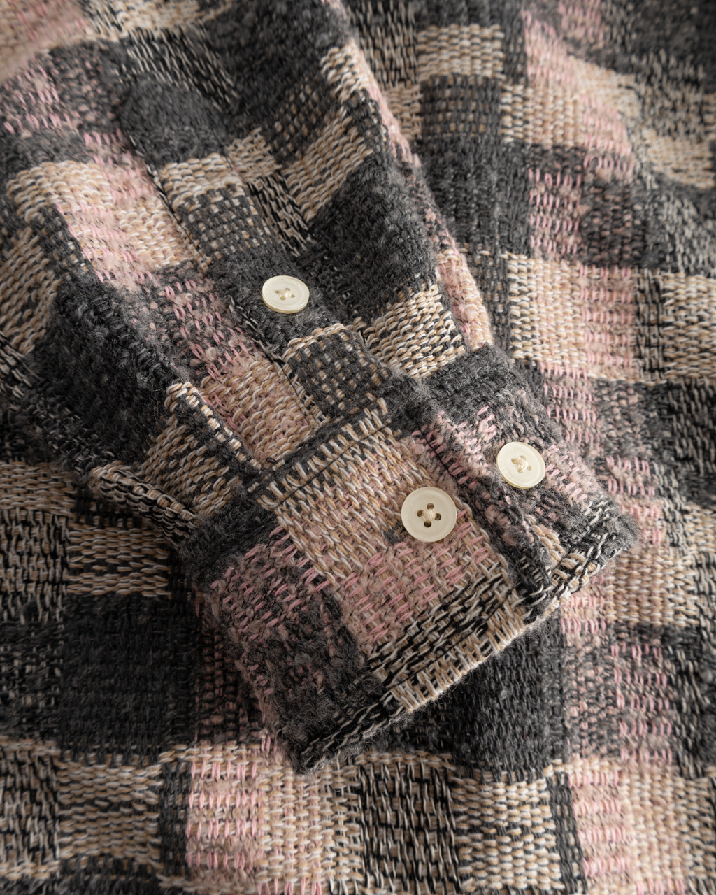 WBGlixto Structure Shirt