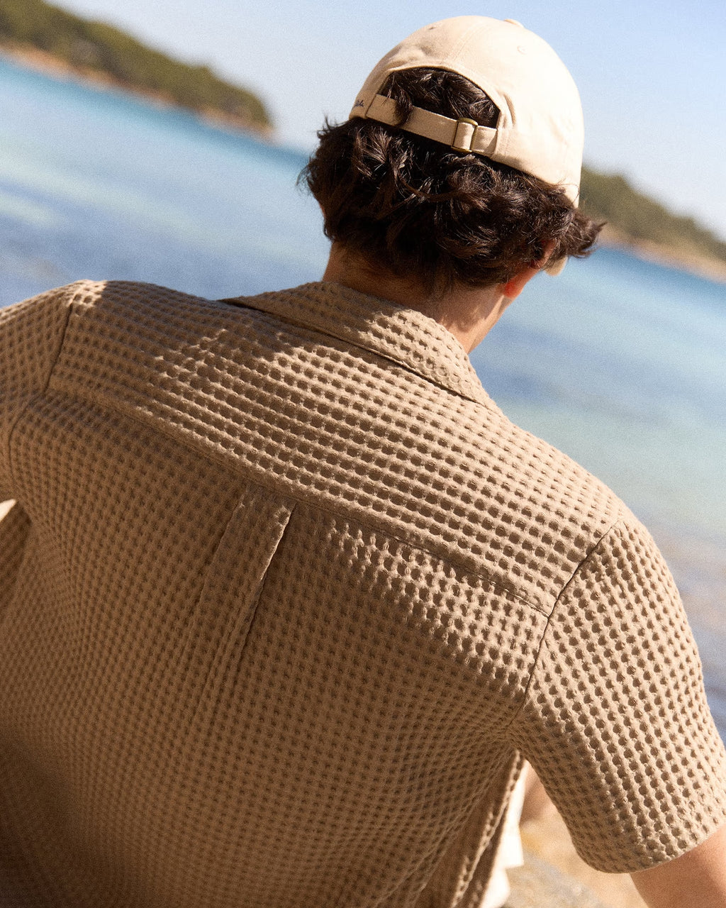 Chemise Germain -  Maison Labiche