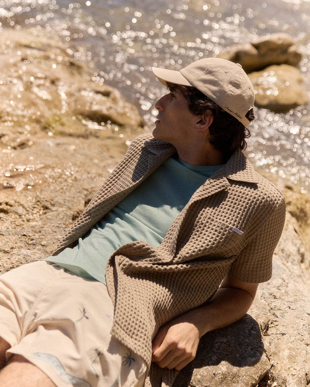 Chemise Germain -  Maison Labiche