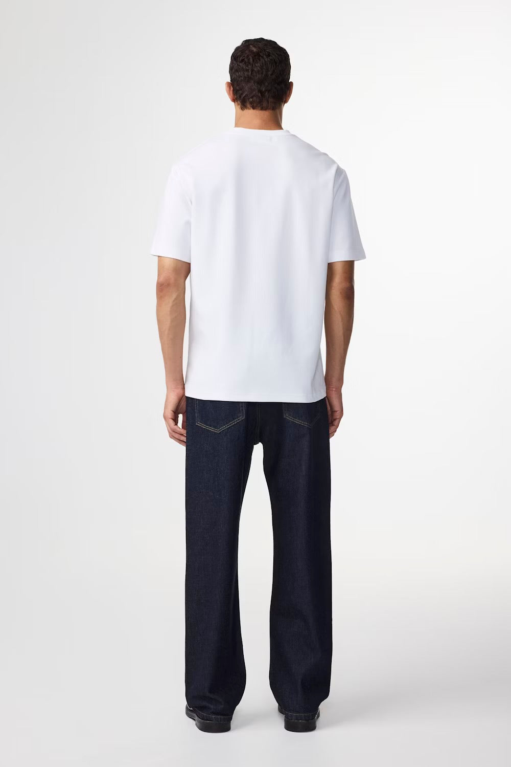 Nat SS Logo Tee