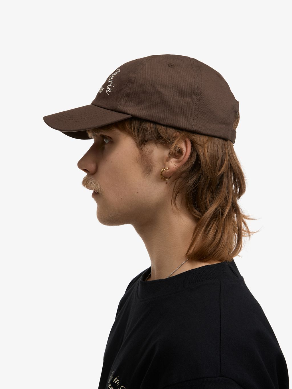 La casquette Baseball