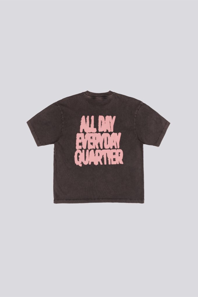 Everyday Quartier Tee