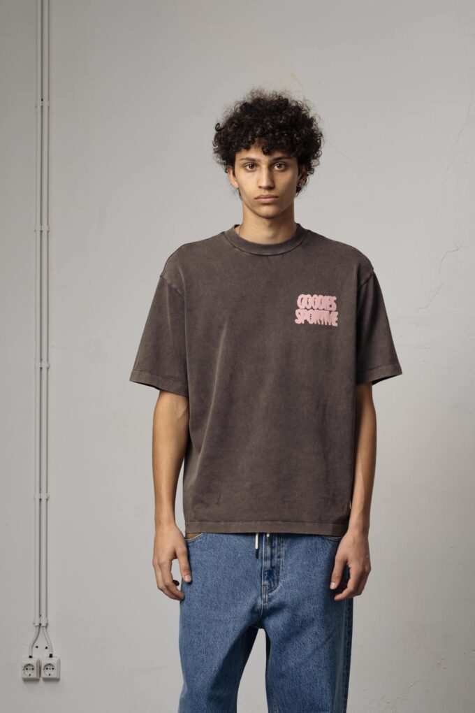 Everyday Quartier Tee