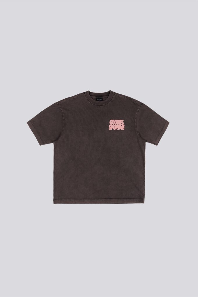 Everyday Quartier Tee