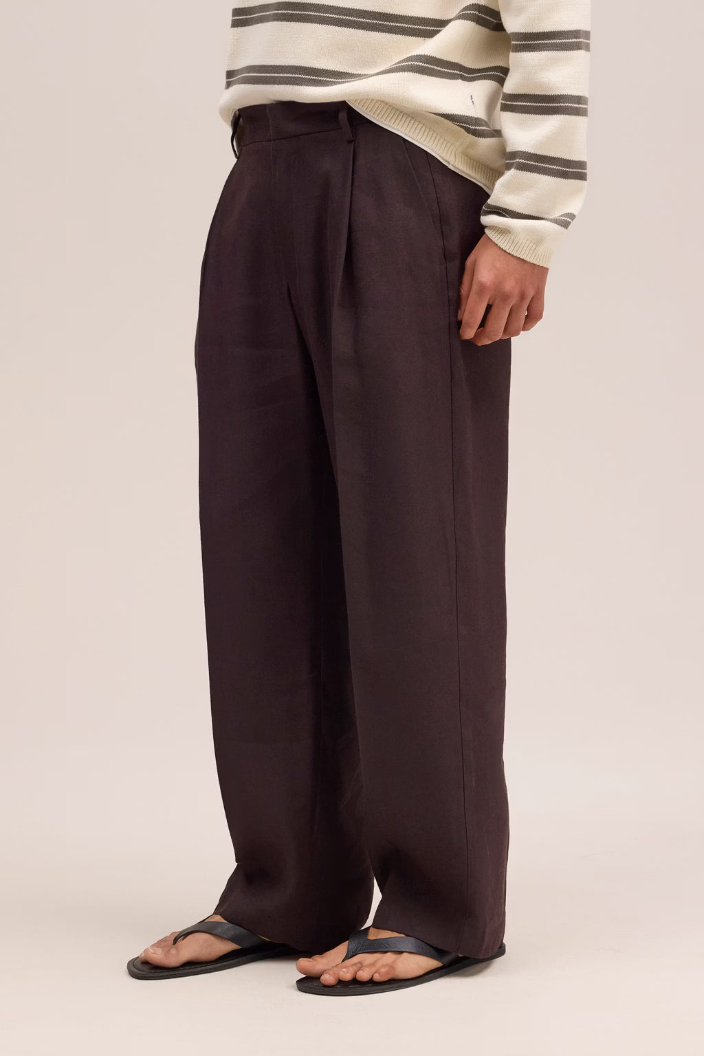 Kay trouser - NN07