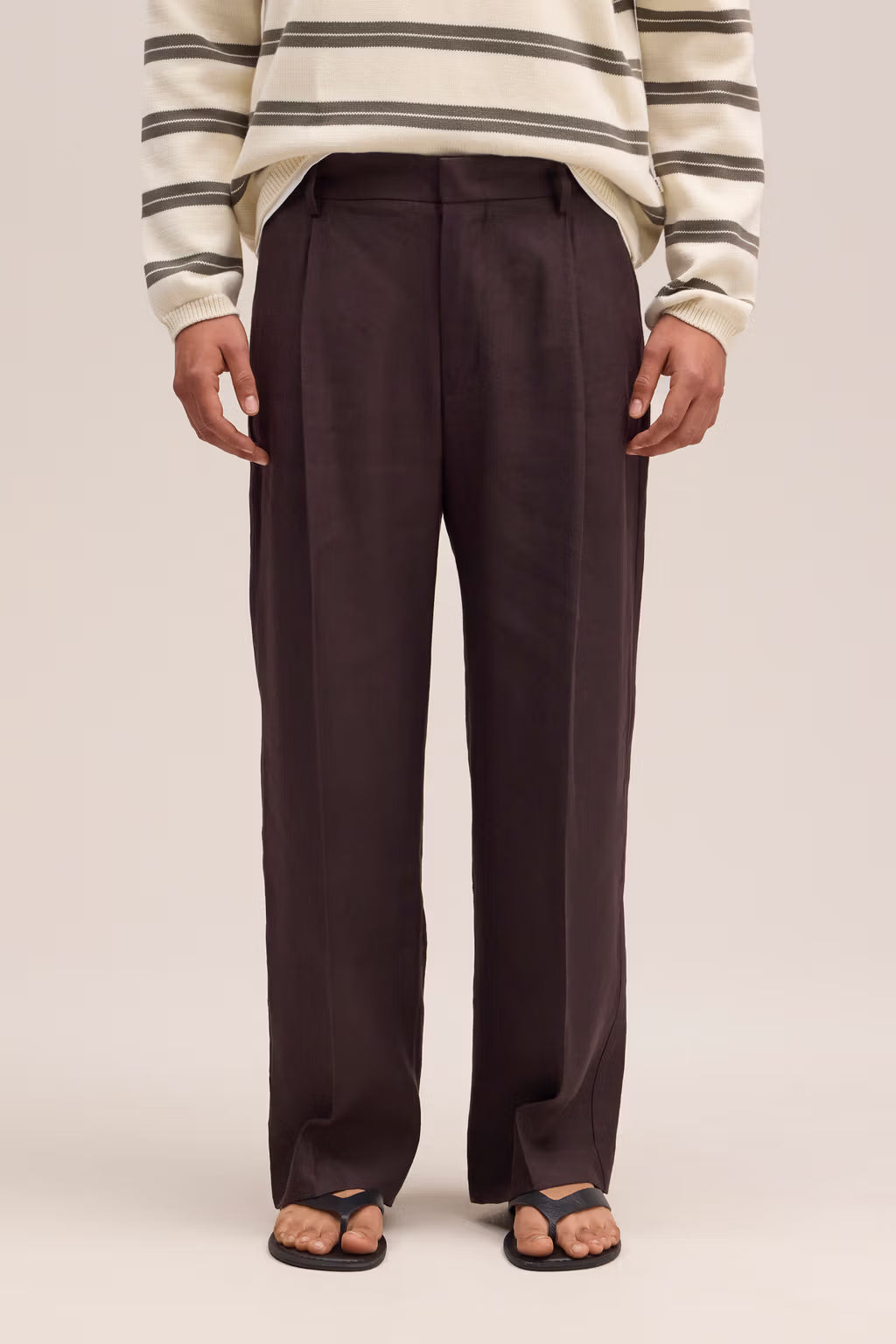 Kay trouser - NN07
