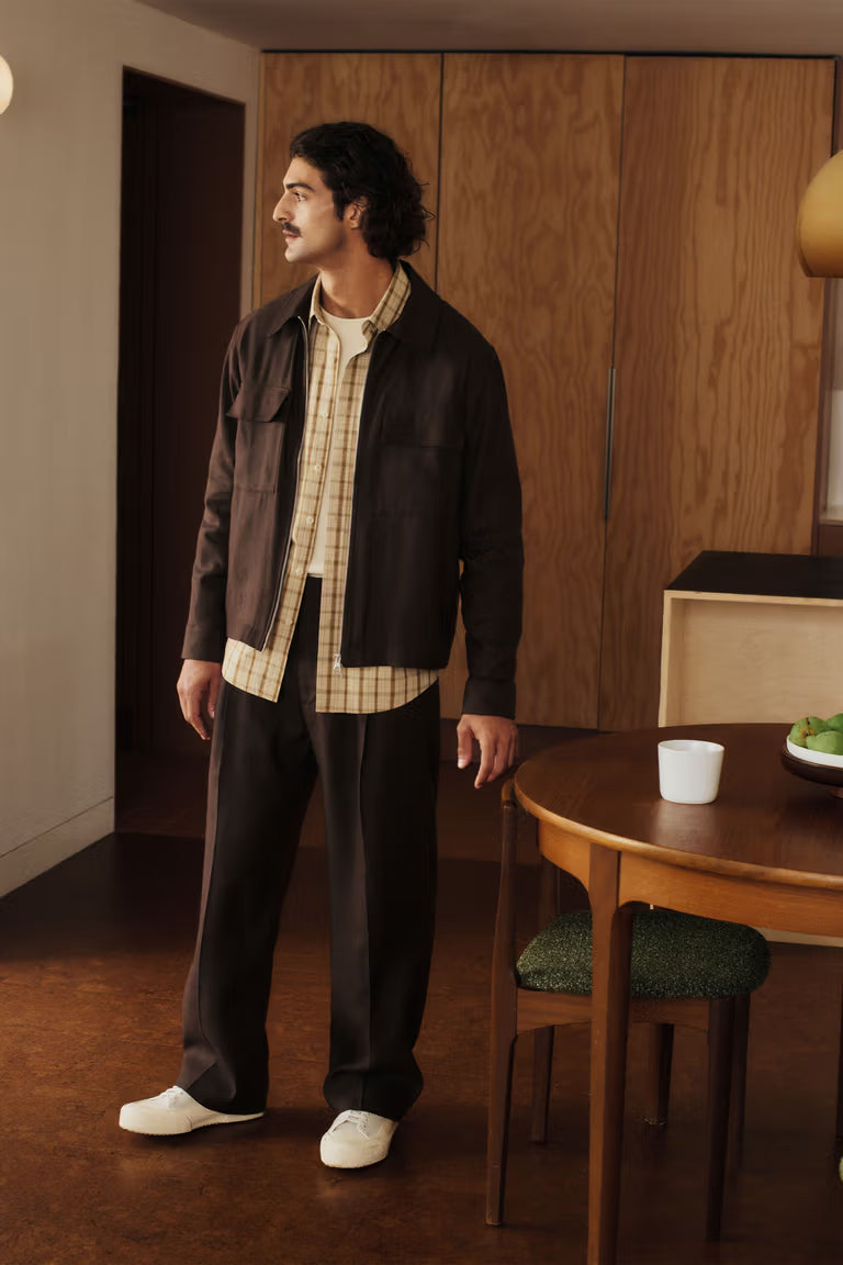 Kay trouser - NN07