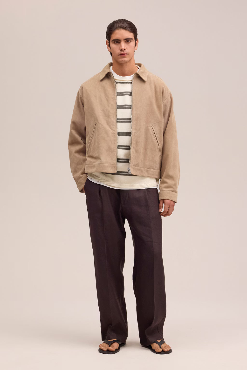 Kay trouser - NN07