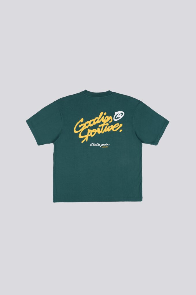 The Pegasus T-shirt