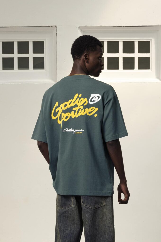 The Pegasus T-shirt