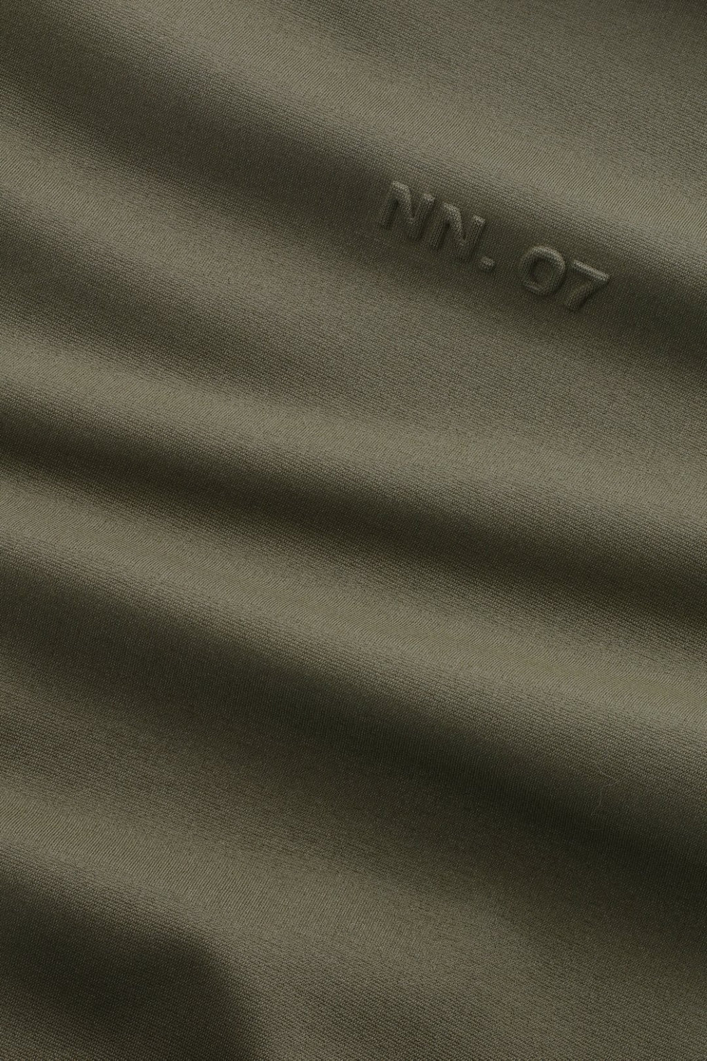 Nat SS Logo Tee