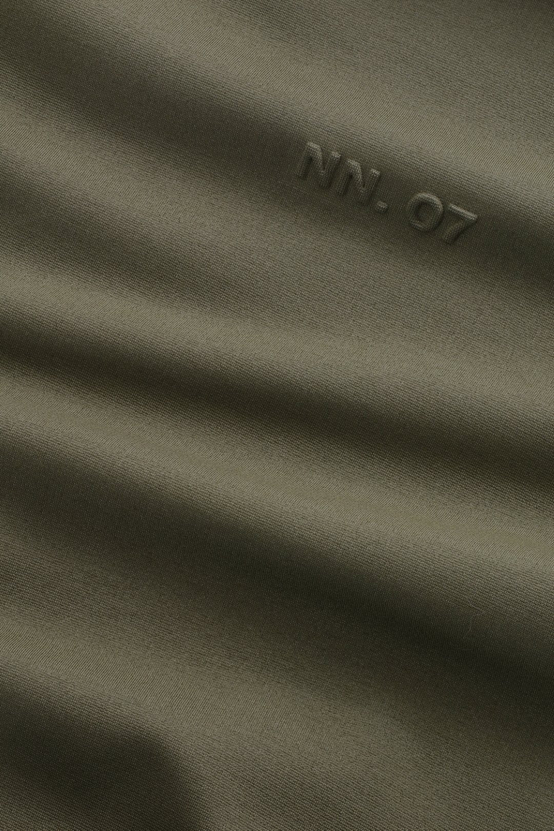 Nat SS Logo Tee