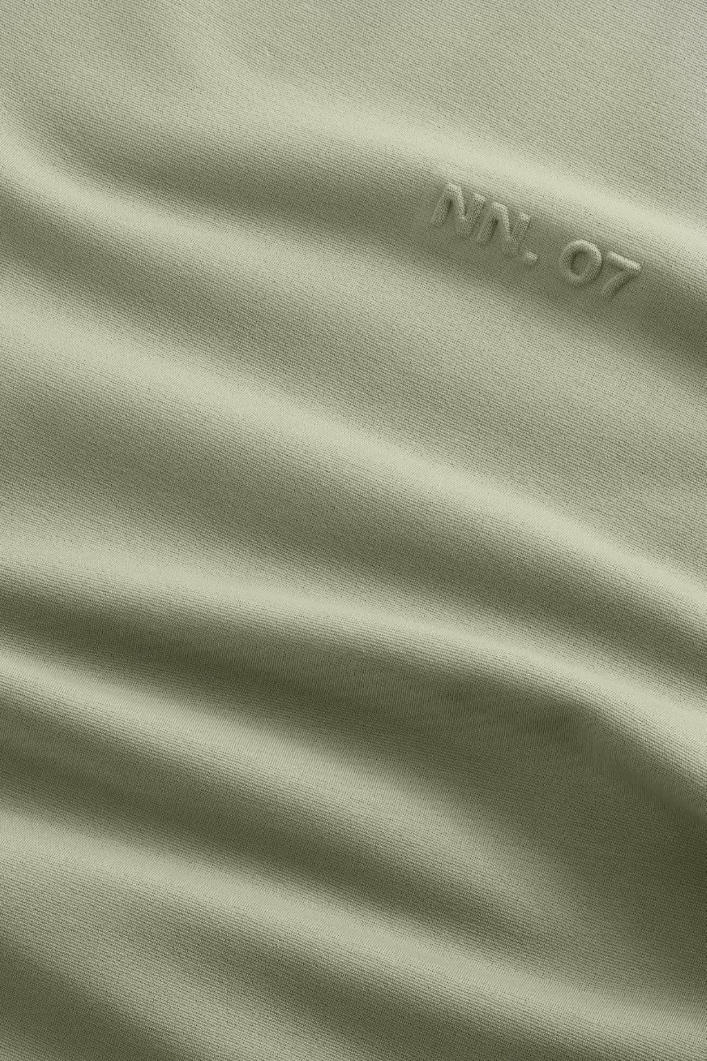 Nat SS Logo Tee