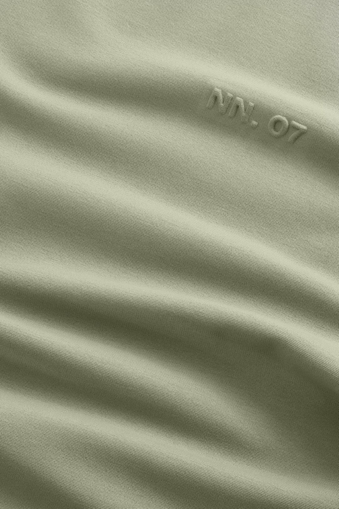 Nat SS Logo Tee