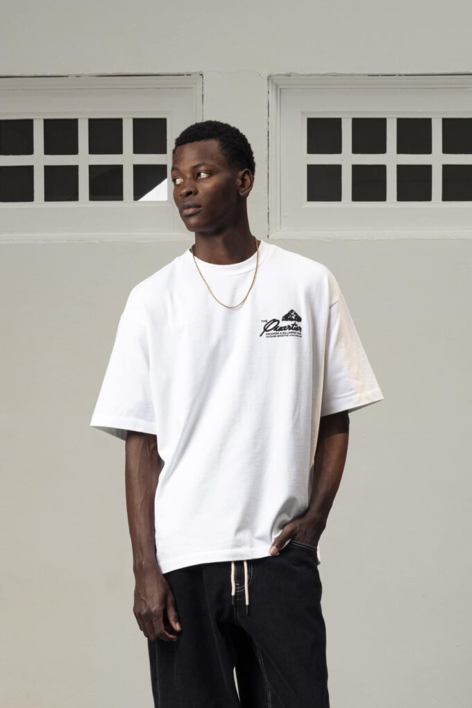 T-shirt Snooker