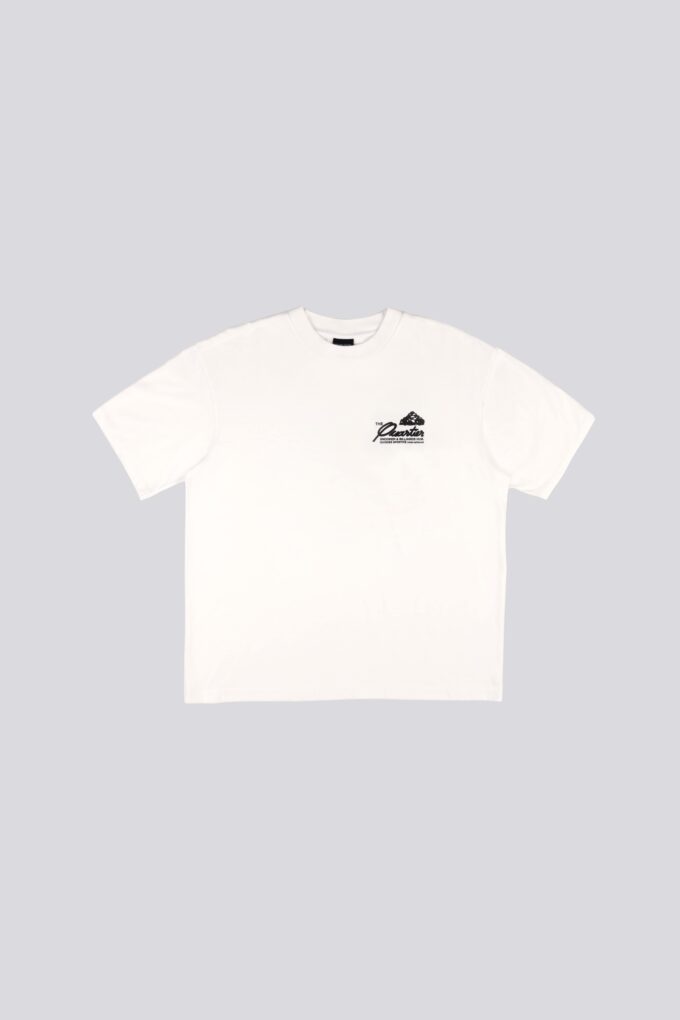T-shirt Snooker