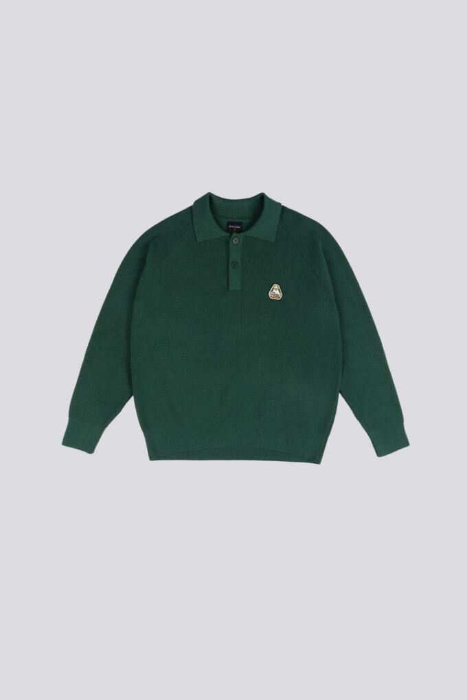 Alpine Polo