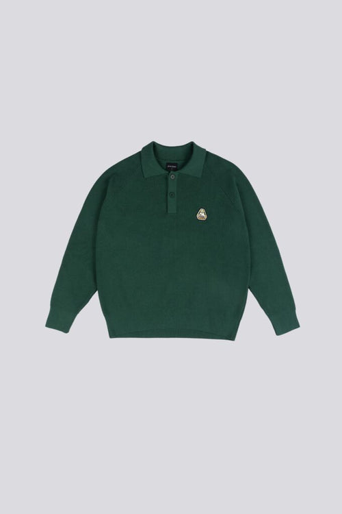 Alpine Polo