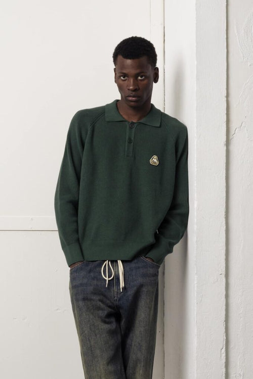 Alpine Polo