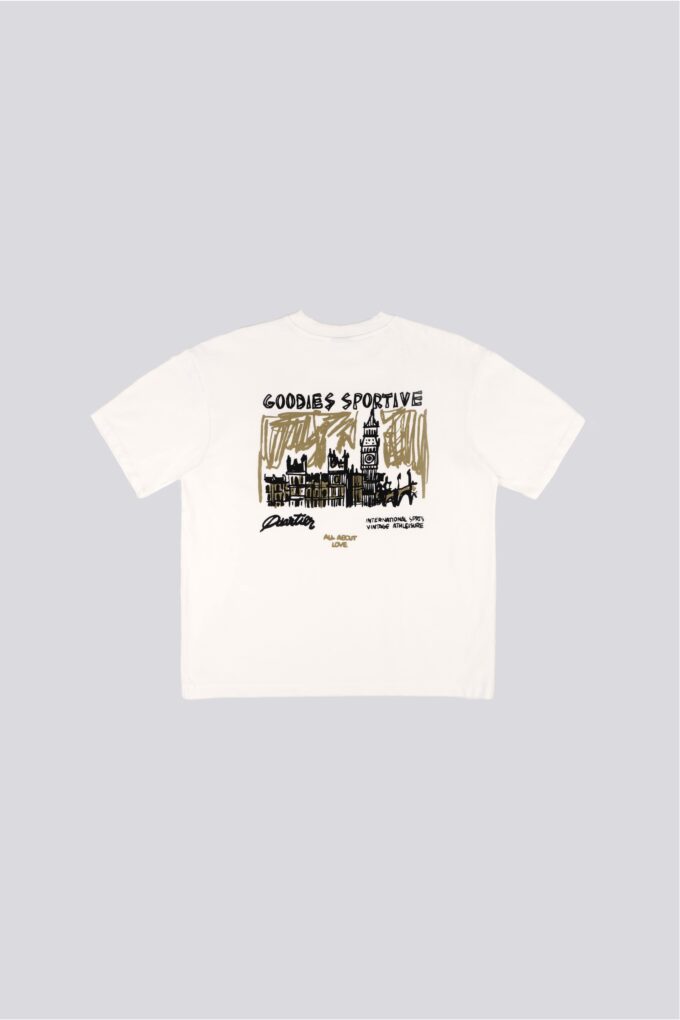 London T-shirt
