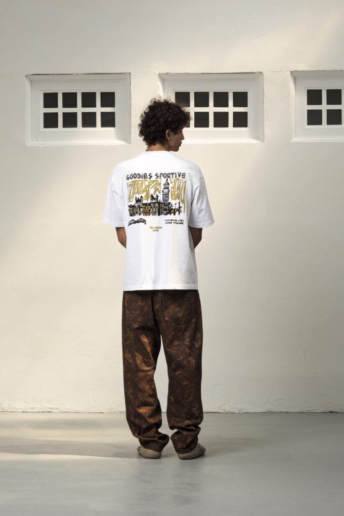 London T-shirt