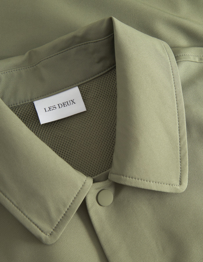 Sebastian Tech Jacket