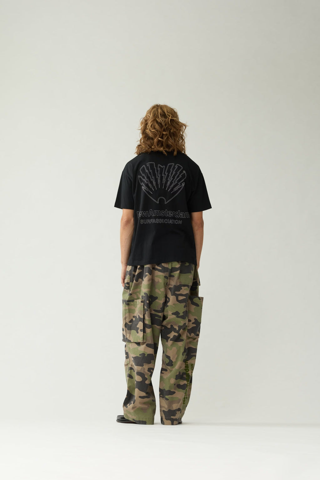 CPR T-shirt
