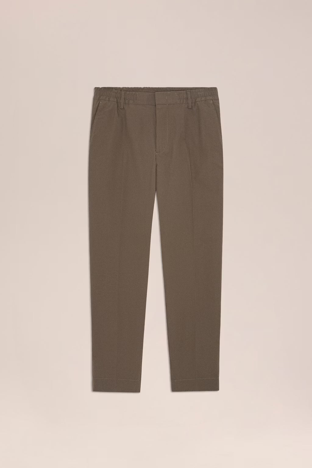 Billie Seersucker trouser