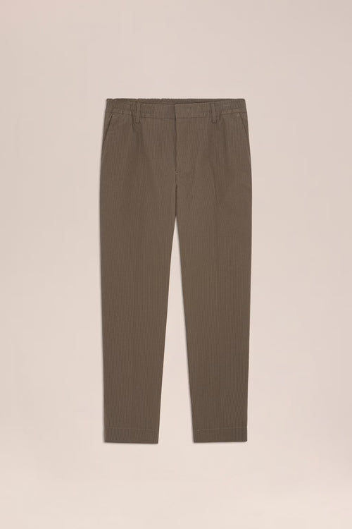 Billie Seersucker trouser